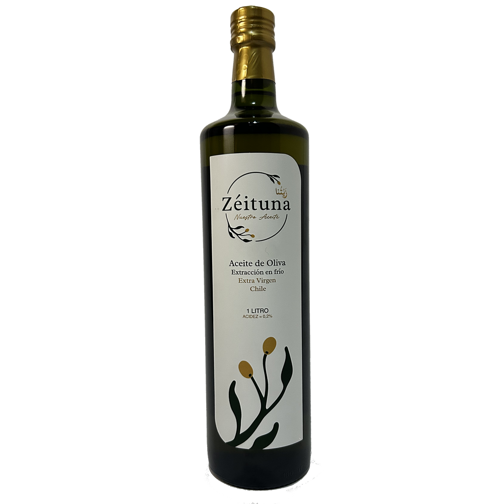 Aceite de oliva 1.000 ml